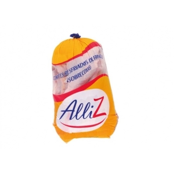 SOBRECOXA ALLIZ CX20KG