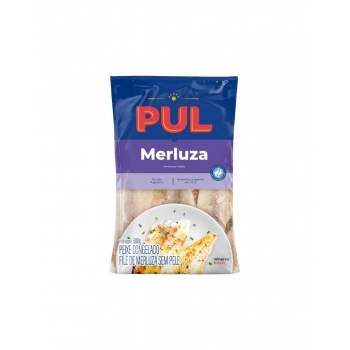 FILE DE MERLUZA ARG PUL MINERVA FOODS CX15X600GR/9KG
