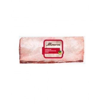 CONTRA FILE RESF PULL MINERVA FOODS CX25~30KG/PÇ+-4KG