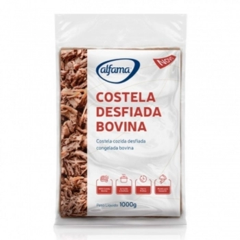 COSTELA BOV DESF CONG ALFAMA CX5PCX1KG