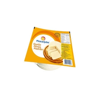 QUEIJO MINAS PADRAO PIRACANJUBA CX24XPC430GR
