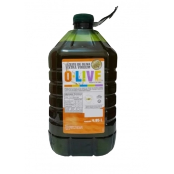 AZEITE EV 0,4%-AC OLIVE CHILE CX2X4850ML