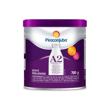 LEITE EM PO PIRACANJUBA A VIT A2 CX6X700GR
