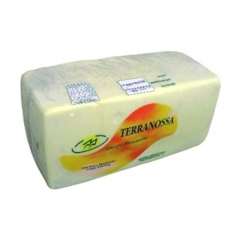 MUSSARELA TERRANOSSA CX6XPÇ+-4KG