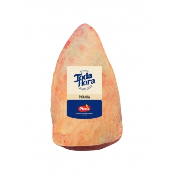 PICANHA RESF TODA HORA PLENA ALIMENTOS CX15~20KG/PÇ+-1,700KG