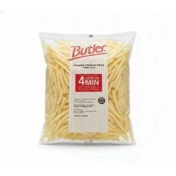 BATATA 9MM ARG BUTLER CX8X2KG