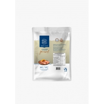 ATUM RALADO POUCH BEIRA MAR CX24X500GR