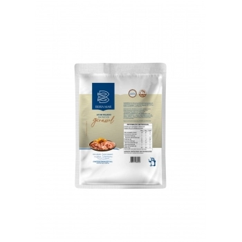 ATUM RALADO POUCH BEIRA MAR CX64X250GR