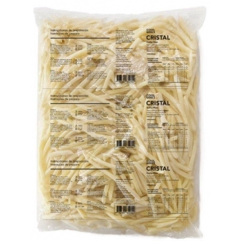 BATATA COOLMIND CRISTAL 7MM ARG SIMPLOT CX7X2KG