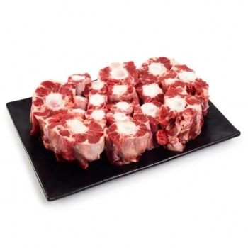 RABO BOVINO PICADO CONG MONDELLI CX+-30KG