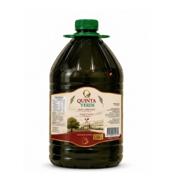 OLEO COMPOSTO 5,02LTS QUINTA VERDE CX4X5,02LTS