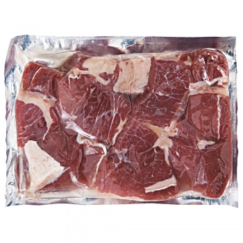 CARNE SECA RESF SERTÃO CHARQUE CX6/PÇ5KG