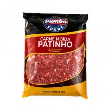 CARNE MOIDA BOVINA CONG PUMBA PCT1KG
