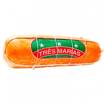 Provolone Tres Marias Pç+/-5Kg