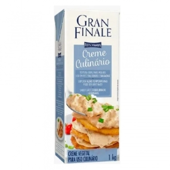 Creme Culinario Gran Finale Cx12X1L