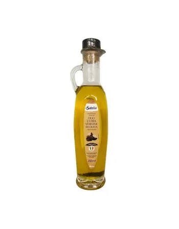 AZEITE EV VIDRO TARTUFO DI SALERNO CX6X250ML