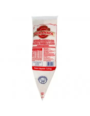 REQUEIJAO BISNAGA PURANATA CX8X1,8KG