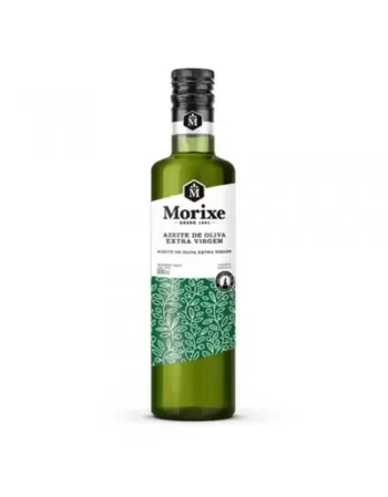 AZEITE EV PET MORIXE CX12X500ML