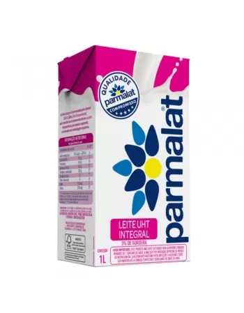 LEITE INTEGRAL PARMALAT CX12X1LITRO
