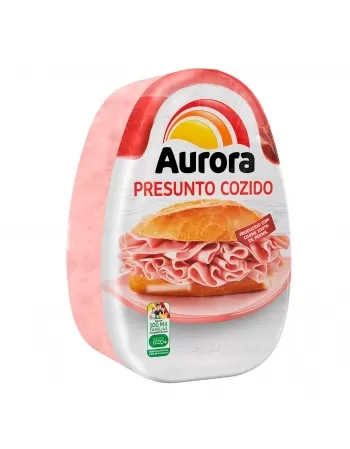 Presunto S/Capa Aurora CX 2X35Kg
