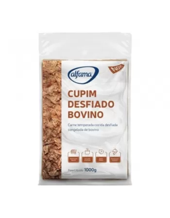Cupim Desf Cong Alfama CX 6PCX 1Kg