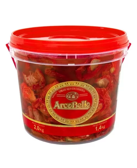 TOMATE SECO ARCOBELLO BD 2KG