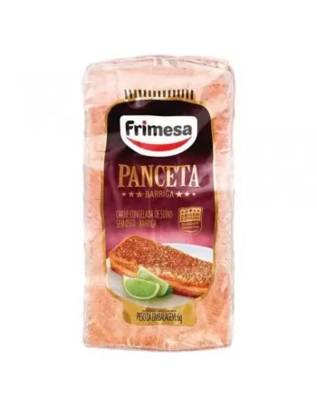Panceta Barriga Pç+-1Kg Frimesa CX 16Kg