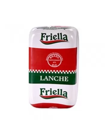 Apresuntado Friella Premium CX 4X35Kg
