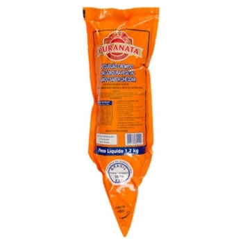 Cheddar Bisnaga Puranata Cx8X1,2Kg