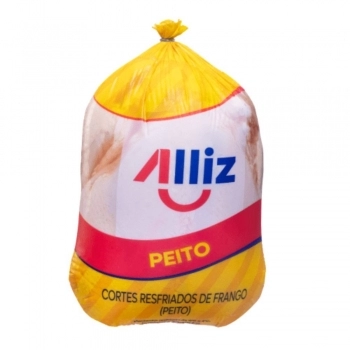 PEITO DE FRANGO ALLIZ