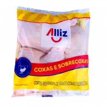 Coxa Sobrecoxa Alliz Cx20Kg