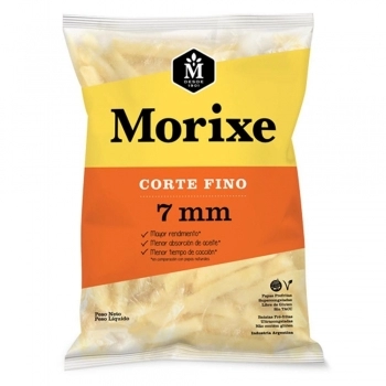 Batata 7Mm Eur Morixe Cx6X2Kg