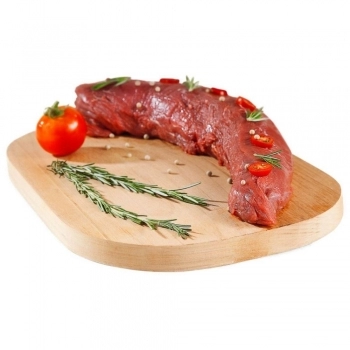 FILE MIGNON S/CORDAO 3/4 CONG GOLD MEAT