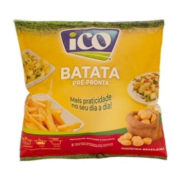 BATATA RESF 8MM ICO CX10X1,05KG