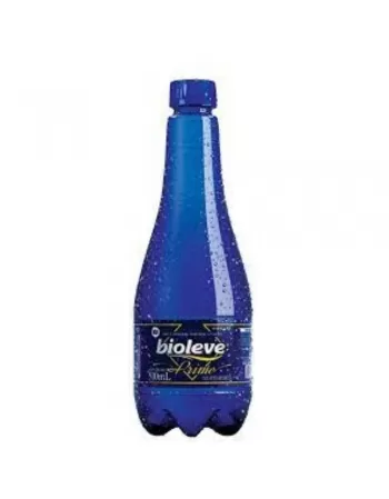 AGUA MINERAL NATURAL BIOLEVE AZUL FD12X510ML