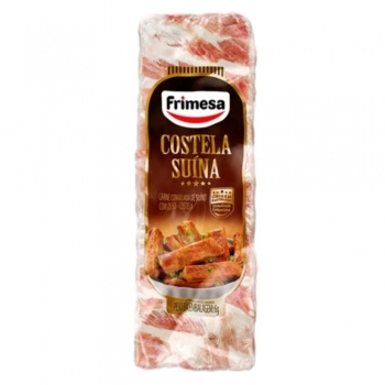 COSTELA SUINA SALGADA FRIMESA CX10KG