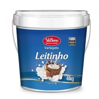 VARIEGATO LEITINHO VABENE CX4XBD4KG