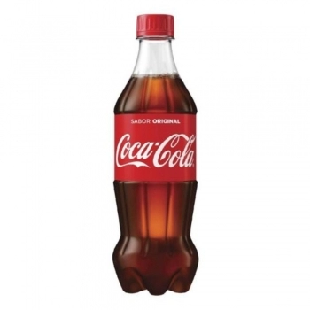 REFRIGERANTE COCA COLA FD12 X 600ML