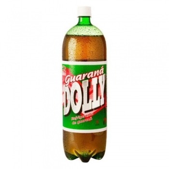 REFRIGERANTE GUARANA DOLLY FD6X2LT