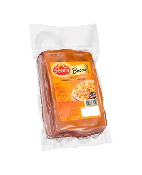 BACON MANTA SEARA PC +/-6 / CX + / - 17KG