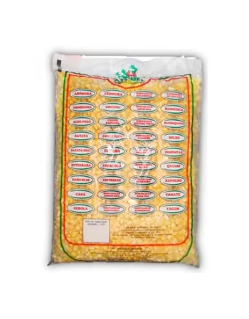 MILHO DOCE CONG ATIGEL CX 5 X 2,5 KG
