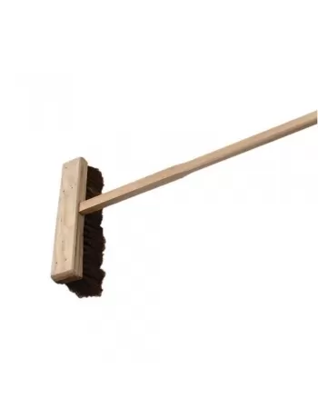 VASSOURAO VARREDOR P/FORNO 30 PR