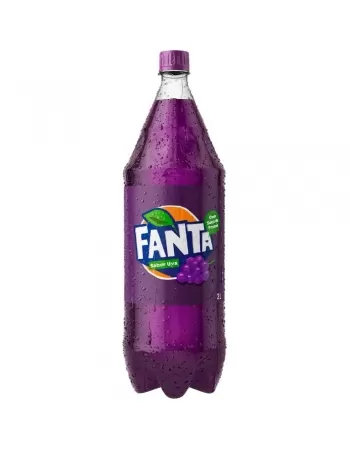 FANTA UVA 2LT FD6X2LT