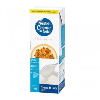 CREME LEITE NESTLÉ (CX12X1)