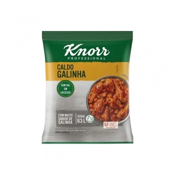 CALDO DE CARNE KNORR CX10X1,01KG