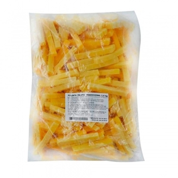 POLENTA PALITO ATIGEL CX 4 X 2,5 KG