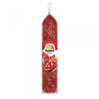 SALAME ITALIANO [600GR] AURORA CX5KG