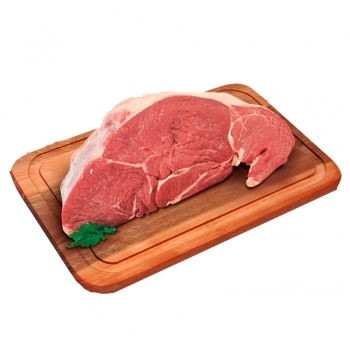 ALCATRA C/MAMINHA CONG BEEF CLUB PÇ+-6KG