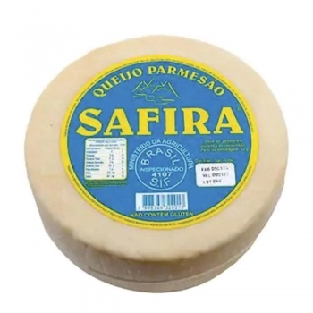 PARMESÃO (TIPO TROPICAL) SAFIRA PÇ+-6KG