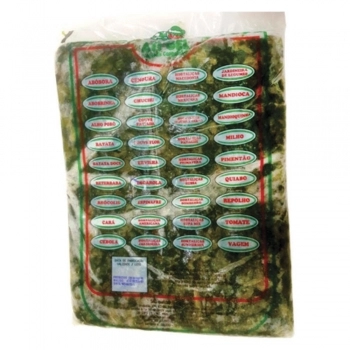 ESCAROLA CONG ATIGEL CX5X2,5KG
